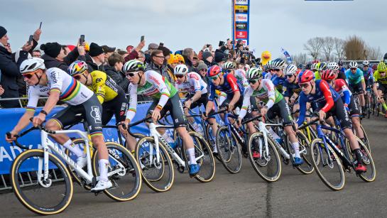 Cyclocross
