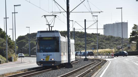 Kusttram