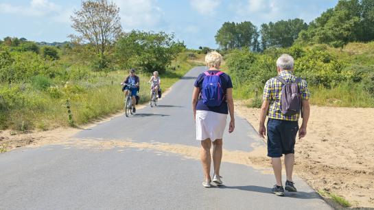 Wandelen