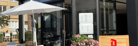 Lehouck restaurant