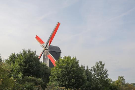 Zuid-Abdijmolen