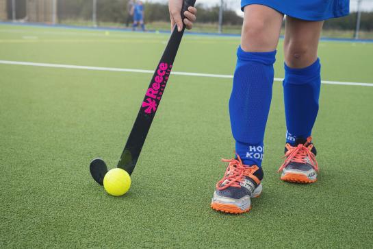 Hockey Koksijde