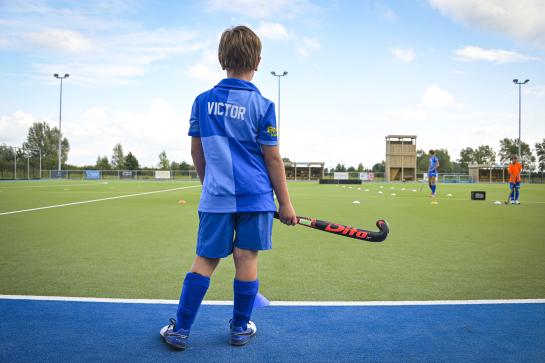 Hockeyveld Koksijde