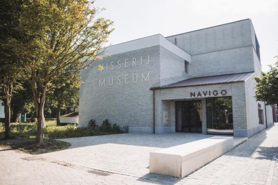 NAVIGO Visserijmuseum