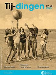 cover infoblad Tij-dingen