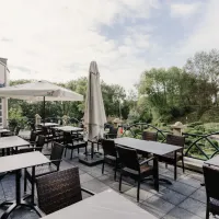 Domein Westhoek Brasserie