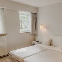 Domein Westhoek Kamer
