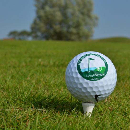 Koksijde Golf ter Hille