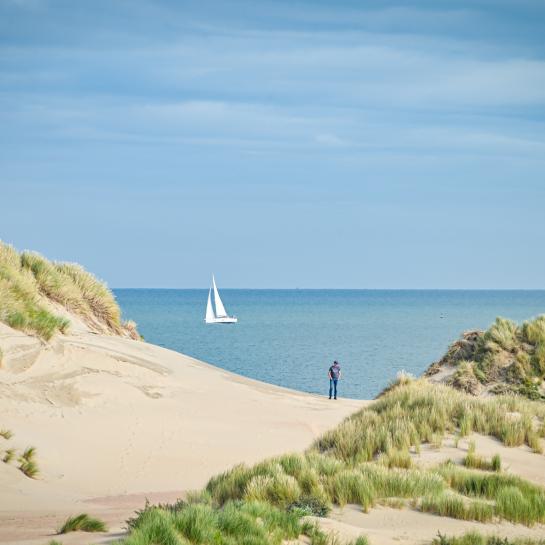 Schipgatduinen